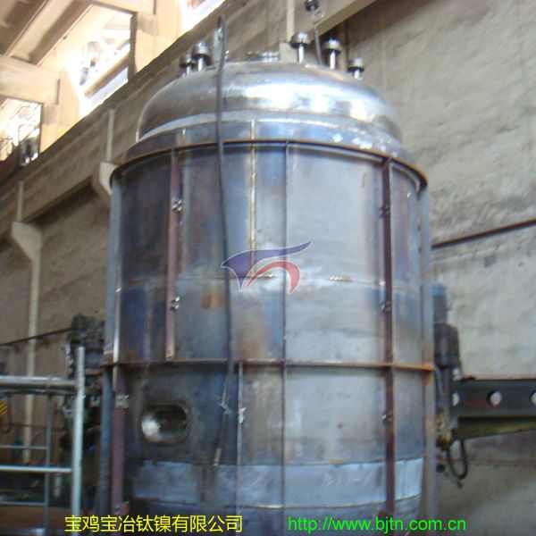 Titanium-Scraper-Evaporator Titanium-Scraper-Evaporator