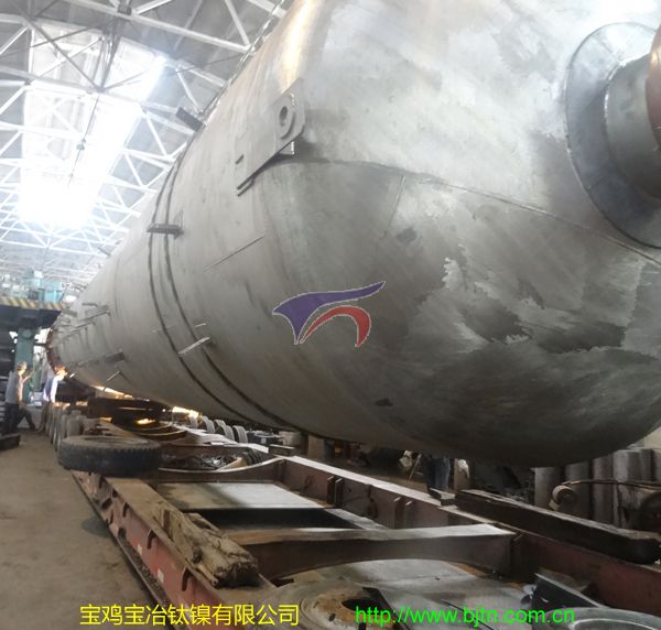 Titanium-Tower(Shanxi-Customilization) Titanium-Tower(Shanxi-Customilization)